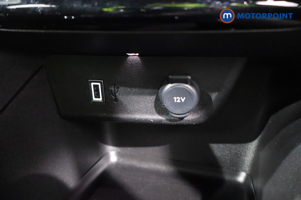 Vauxhall Corsa GS Manual Petrol Hatchback - Stock Number (1618876) - 16th supplementary image