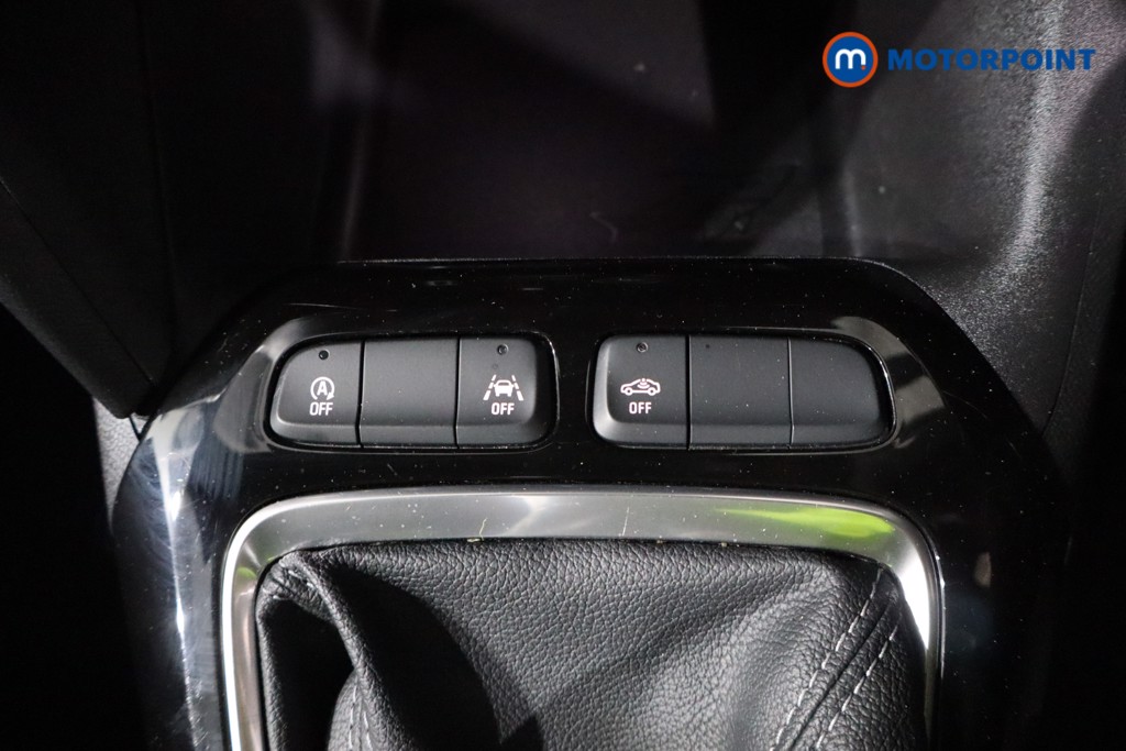 Vauxhall Corsa GS Manual Petrol Hatchback - Stock Number (1618876) - 17th supplementary image