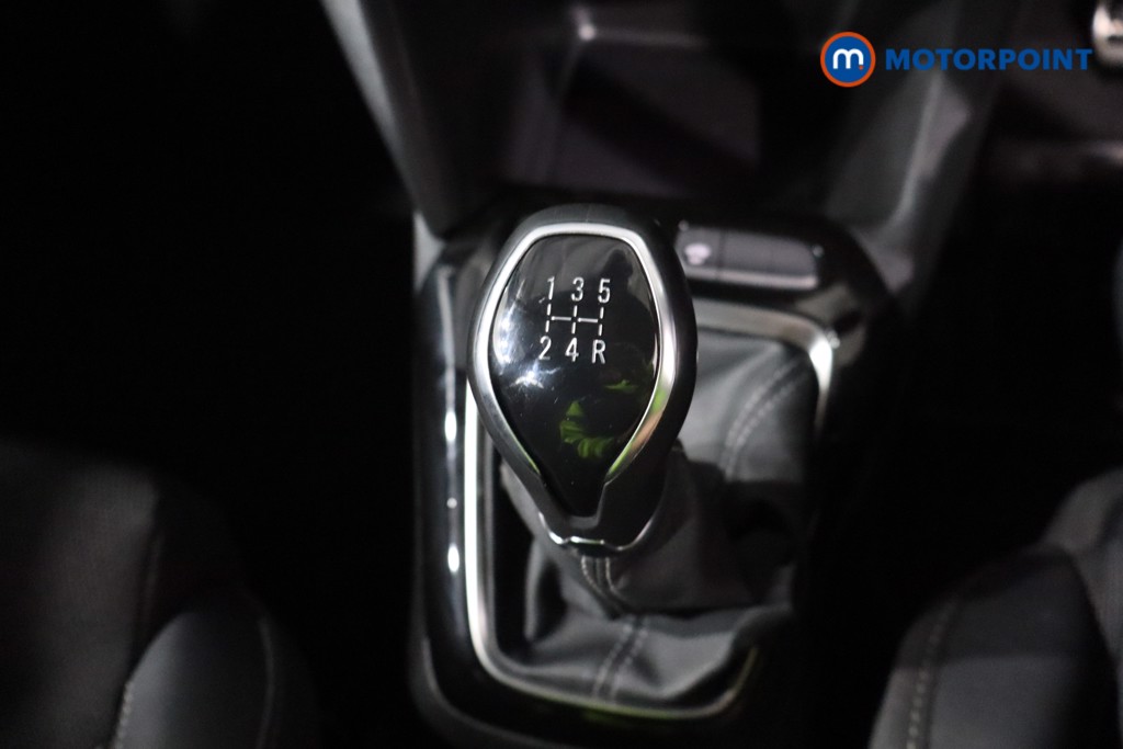 Vauxhall Corsa GS Manual Petrol Hatchback - Stock Number (1618876) - 18th supplementary image