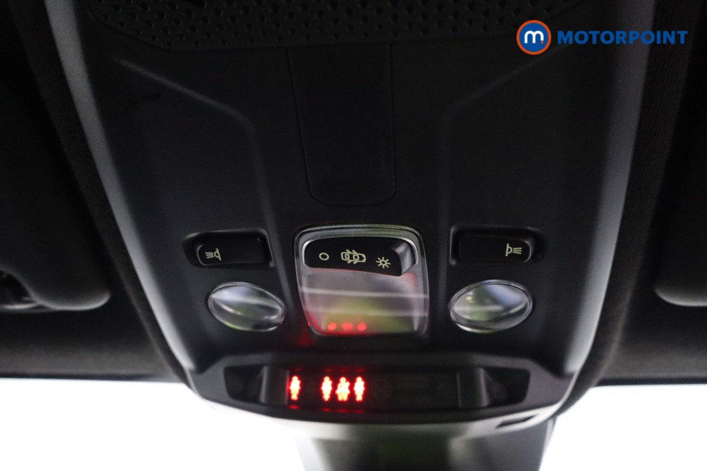 Vauxhall Corsa GS Manual Petrol Hatchback - Stock Number (1618876) - 19th supplementary image