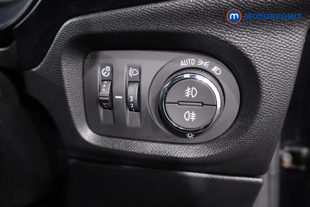 Vauxhall Corsa GS Manual Petrol Hatchback - Stock Number (1618876) - 20th supplementary image