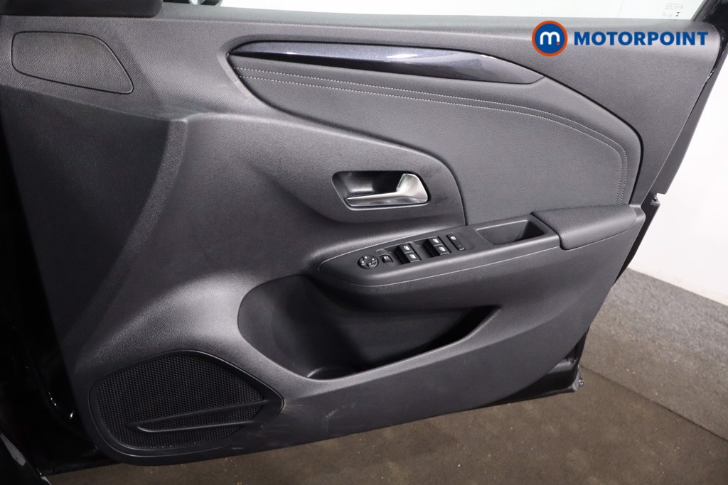 Vauxhall Corsa GS Manual Petrol Hatchback - Stock Number (1618876) - 21st supplementary image