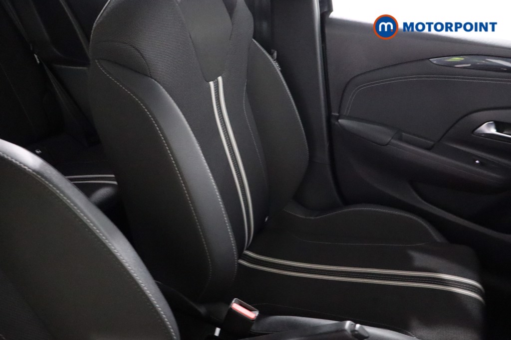 Vauxhall Corsa GS Manual Petrol Hatchback - Stock Number (1618876) - 23rd supplementary image