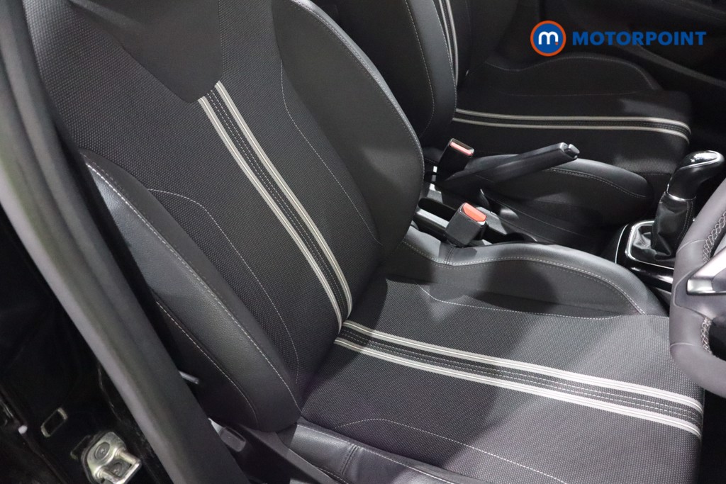 Vauxhall Corsa GS Manual Petrol Hatchback - Stock Number (1618876) - 24th supplementary image