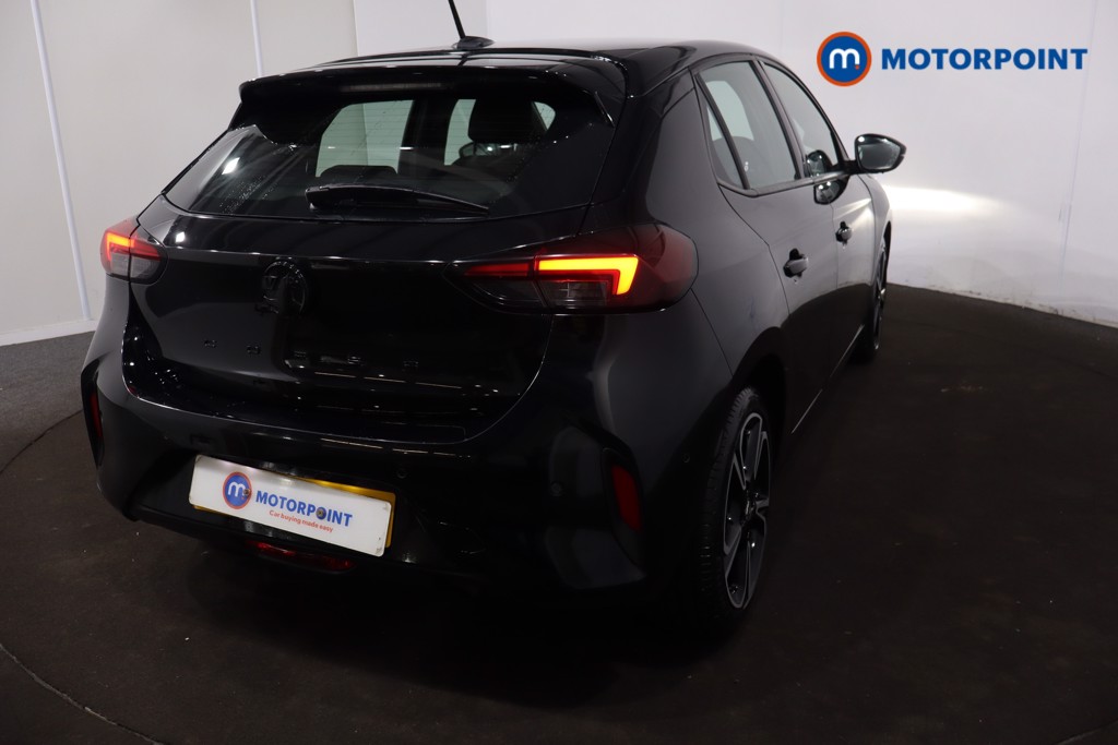 Vauxhall Corsa GS Manual Petrol Hatchback - Stock Number (1618876) - 28th supplementary image