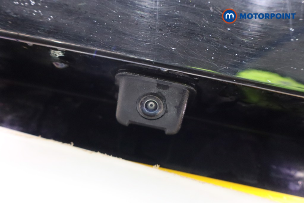 Vauxhall Corsa GS Manual Petrol Hatchback - Stock Number (1618876) - 29th supplementary image