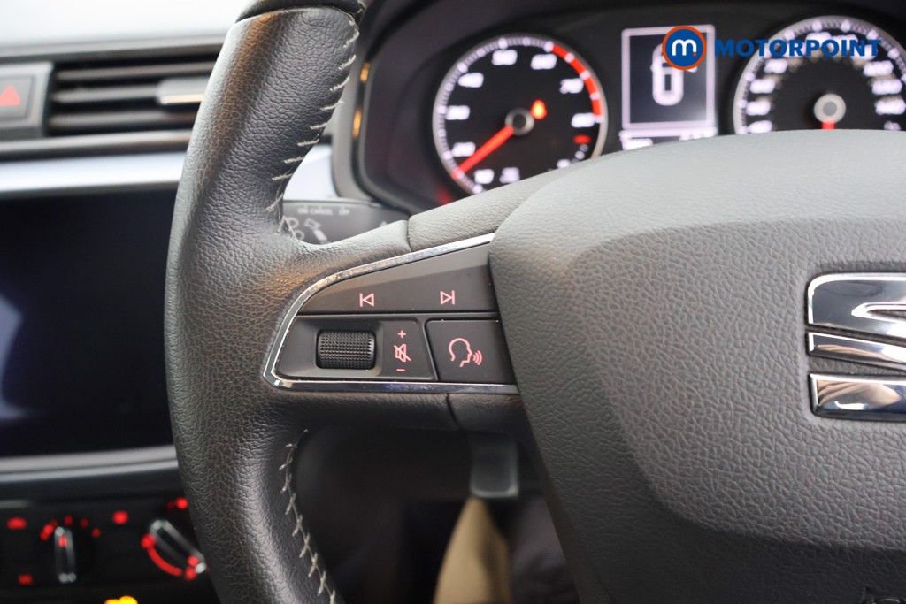 Seat Arona Se Technology Manual Petrol SUV - Stock Number (1619099) - 2nd supplementary image