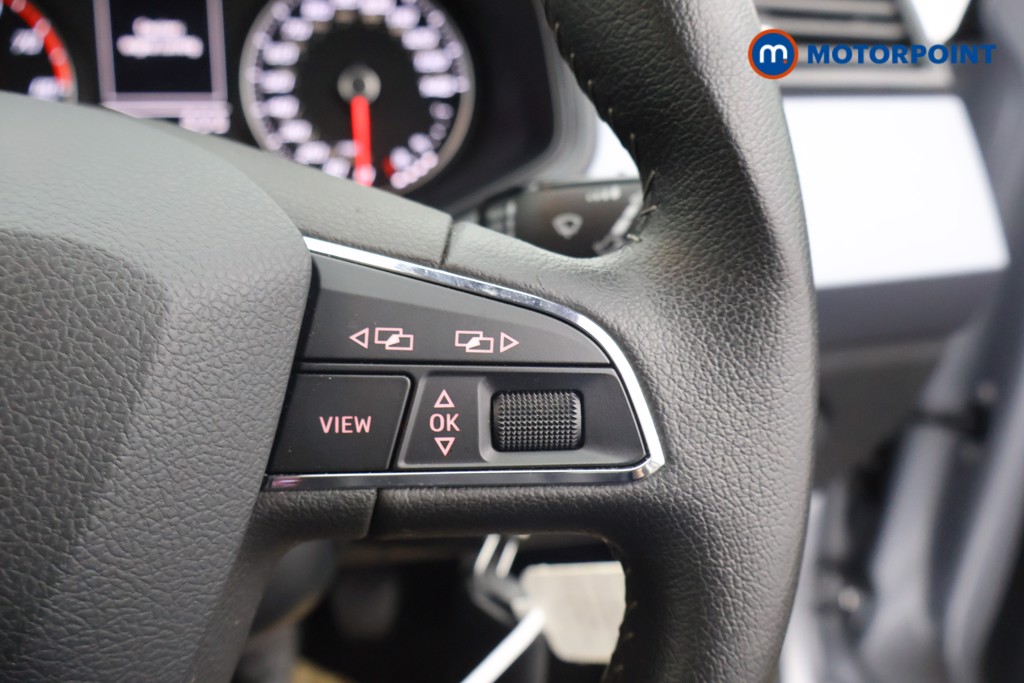 Seat Arona Se Technology Manual Petrol SUV - Stock Number (1619099) - 3rd supplementary image