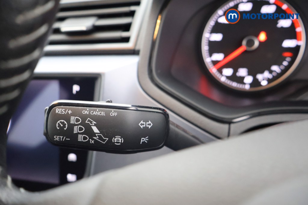 Seat Arona Se Technology Manual Petrol SUV - Stock Number (1619099) - 5th supplementary image