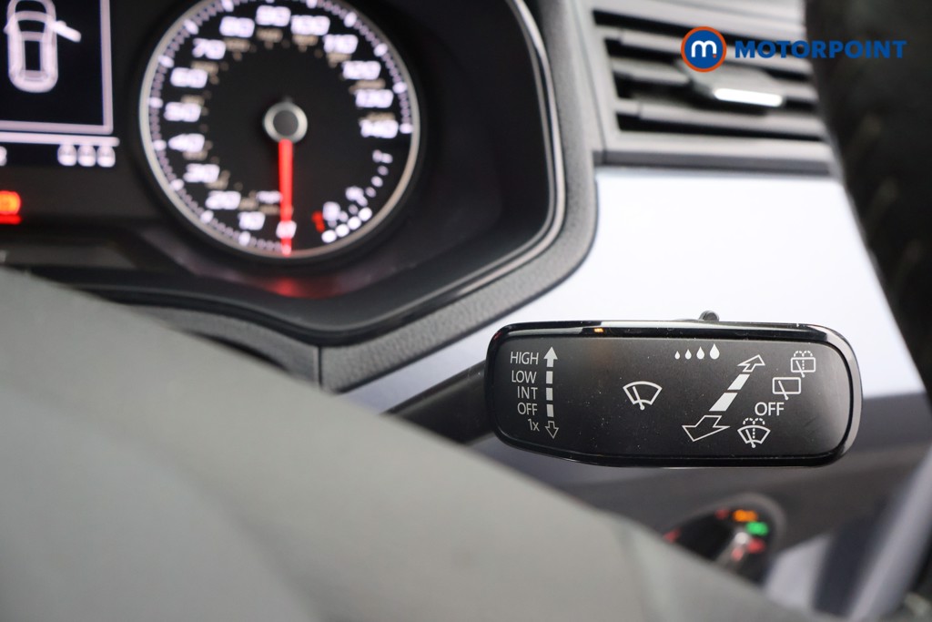 Seat Arona Se Technology Manual Petrol SUV - Stock Number (1619099) - 6th supplementary image