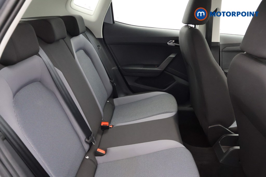 Seat Arona Se Technology Manual Petrol SUV - Stock Number (1619099) - 15th supplementary image