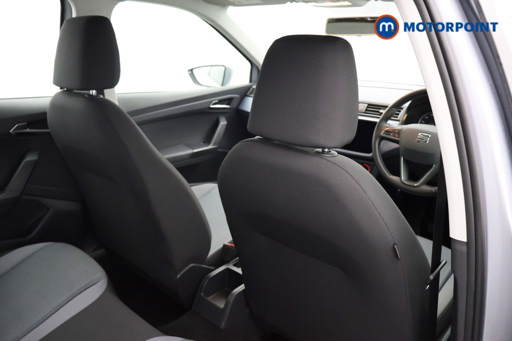 Seat Arona Se Technology Manual Petrol SUV - Stock Number (1619099) - 16th supplementary image