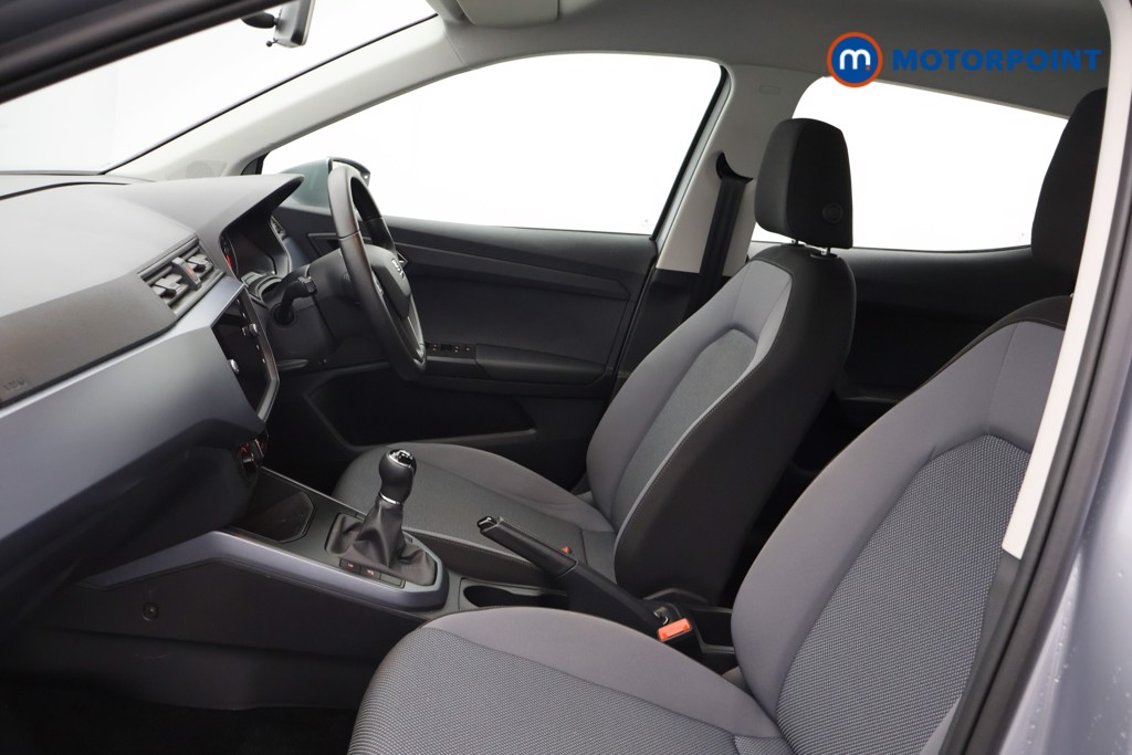 Seat Arona Se Technology Manual Petrol SUV - Stock Number (1619099) - 19th supplementary image