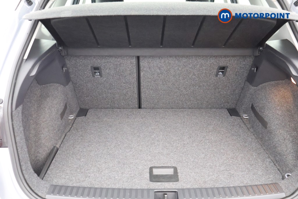 Seat Arona Se Technology Manual Petrol SUV - Stock Number (1619099) - 20th supplementary image