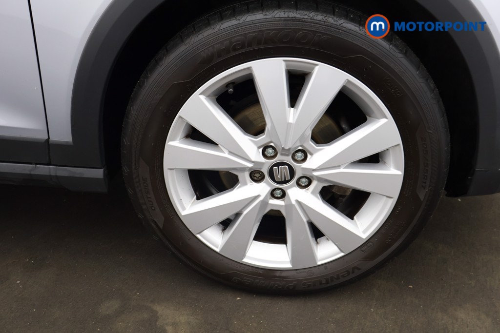 Seat Arona Se Technology Manual Petrol SUV - Stock Number (1619099) - 22nd supplementary image