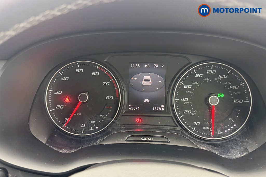 Seat Ateca Se Technology Automatic Petrol SUV - Stock Number (1619683) - 2nd supplementary image