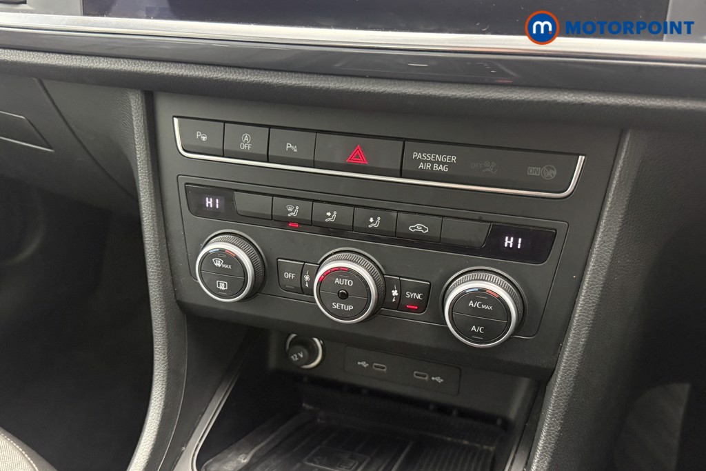 Seat Ateca Se Technology Automatic Petrol SUV - Stock Number (1619683) - 3rd supplementary image