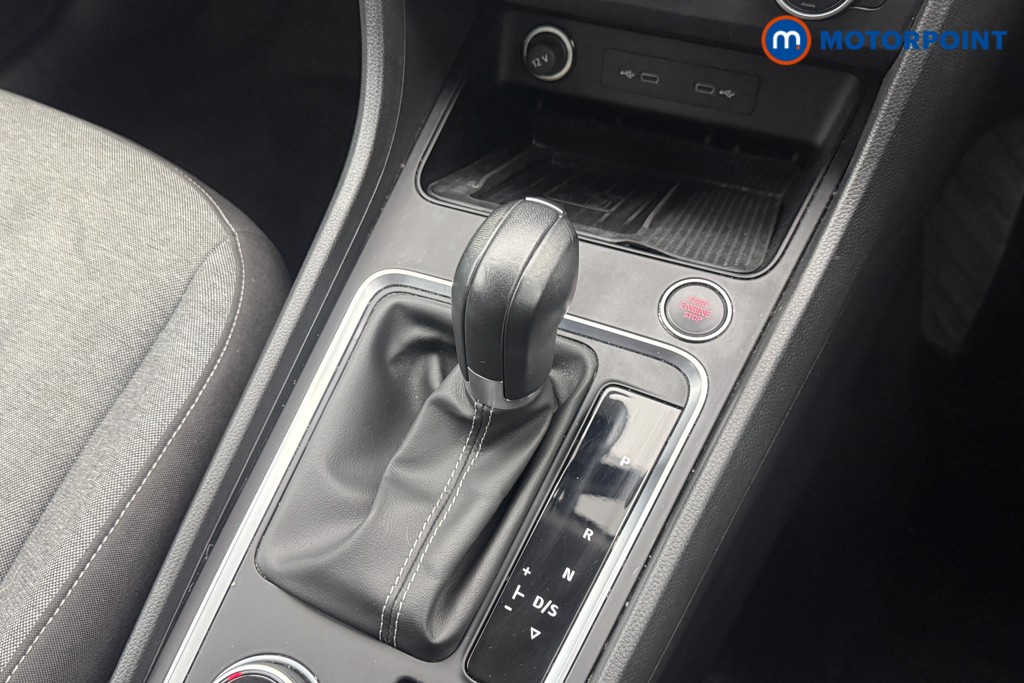 Seat Ateca Se Technology Automatic Petrol SUV - Stock Number (1619683) - 4th supplementary image