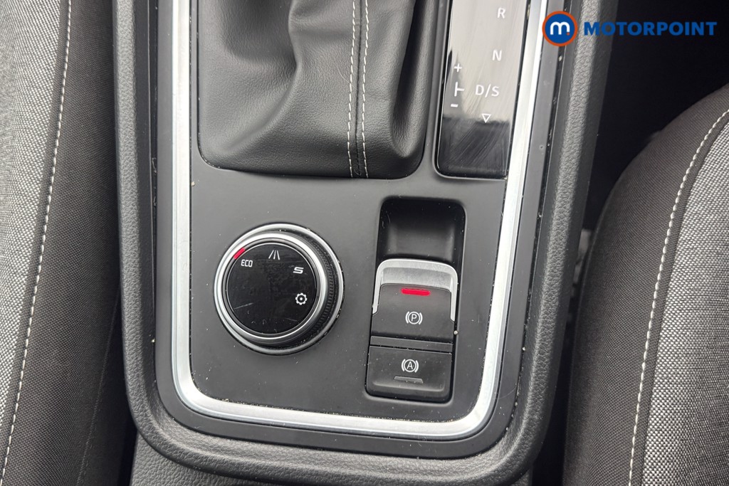 Seat Ateca Se Technology Automatic Petrol SUV - Stock Number (1619683) - 5th supplementary image