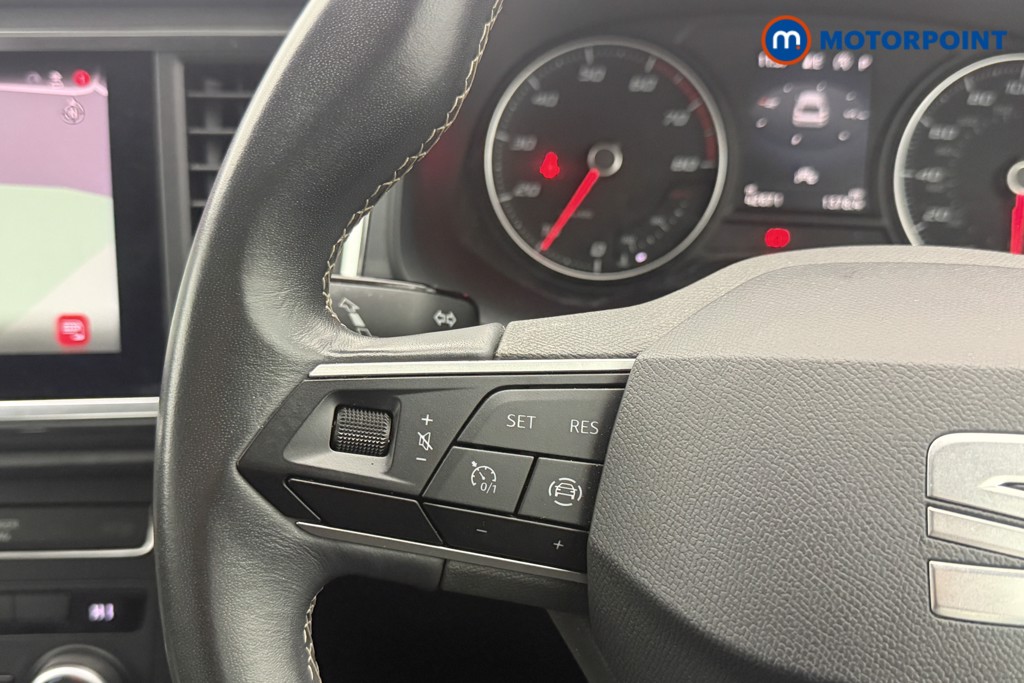 Seat Ateca Se Technology Automatic Petrol SUV - Stock Number (1619683) - 6th supplementary image