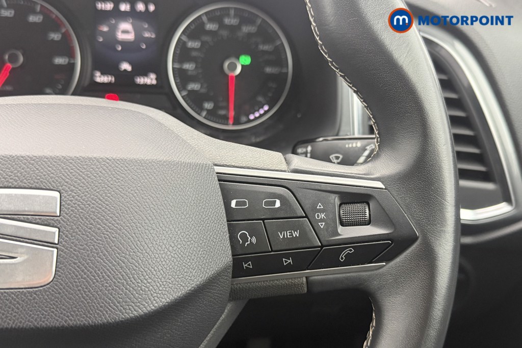 Seat Ateca Se Technology Automatic Petrol SUV - Stock Number (1619683) - 7th supplementary image