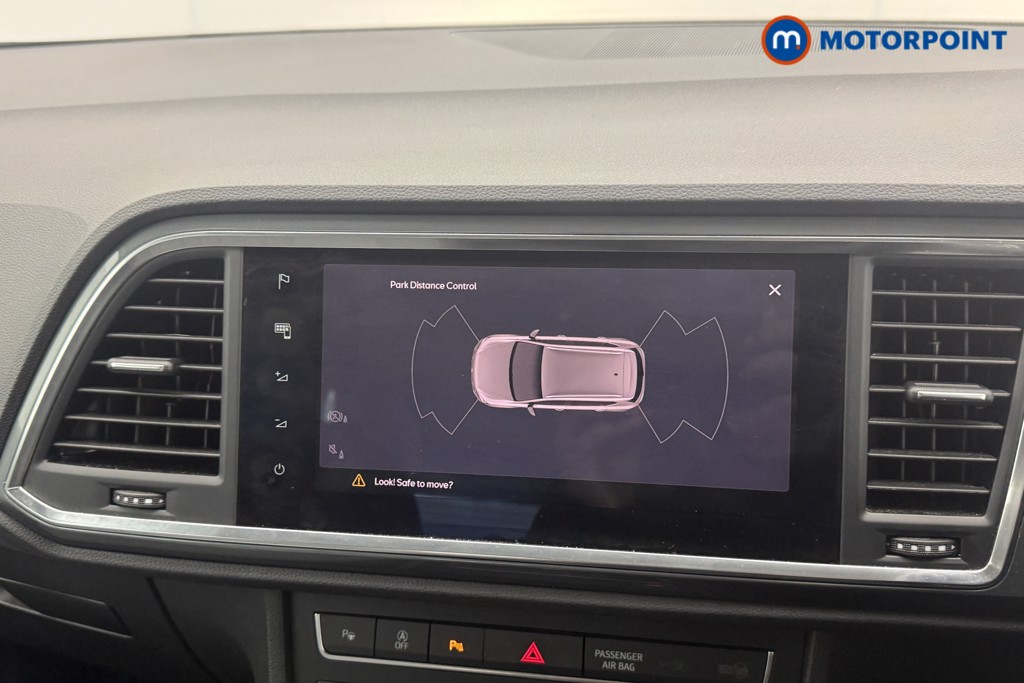 Seat Ateca Se Technology Automatic Petrol SUV - Stock Number (1619683) - 12th supplementary image