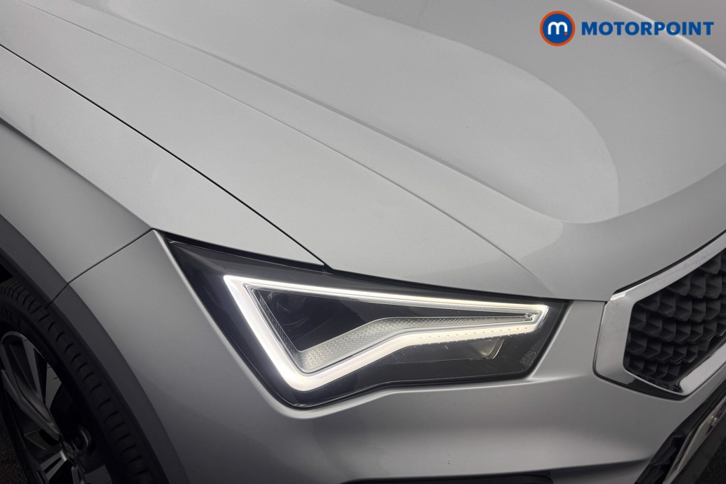 Seat Ateca Se Technology Automatic Petrol SUV - Stock Number (1619683) - 14th supplementary image