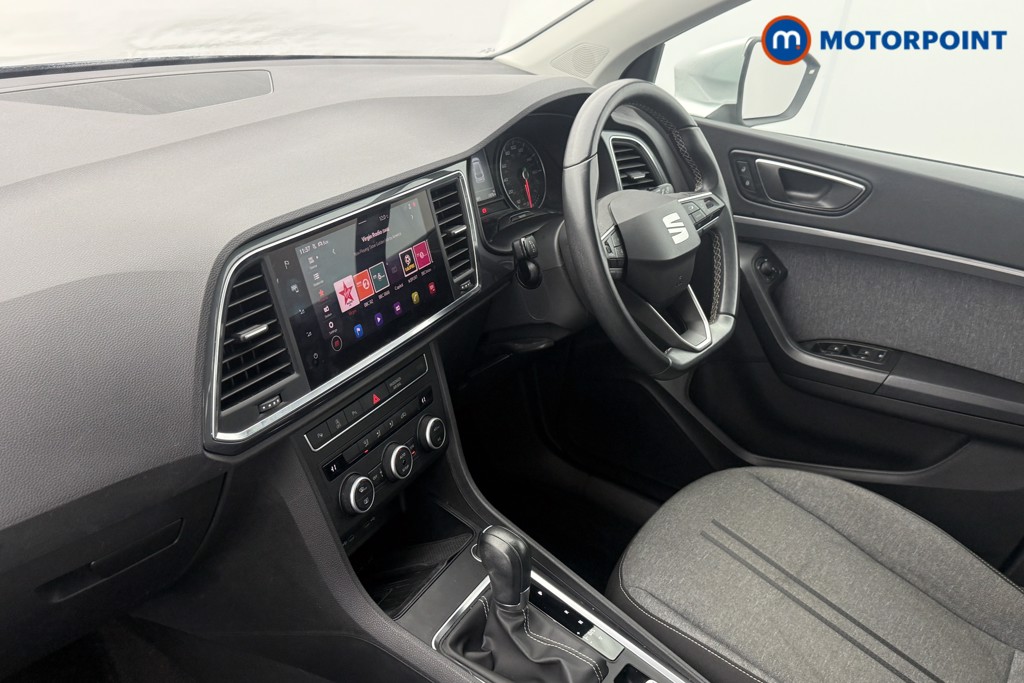 Seat Ateca Se Technology Automatic Petrol SUV - Stock Number (1619683) - 17th supplementary image