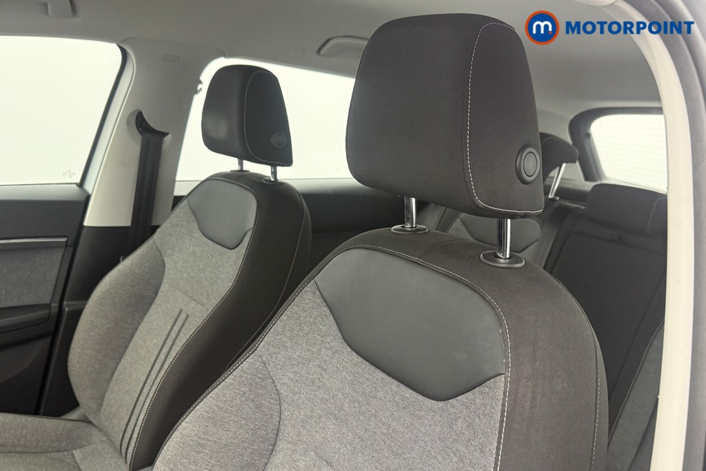 Seat Ateca Se Technology Automatic Petrol SUV - Stock Number (1619683) - 18th supplementary image