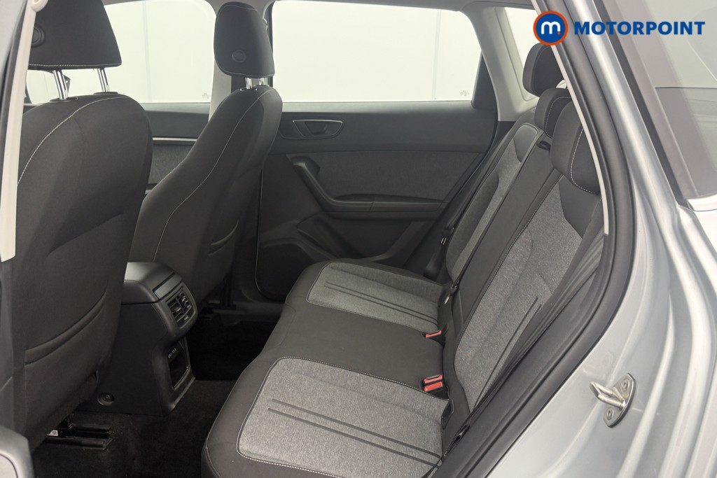 Seat Ateca Se Technology Automatic Petrol SUV - Stock Number (1619683) - 19th supplementary image
