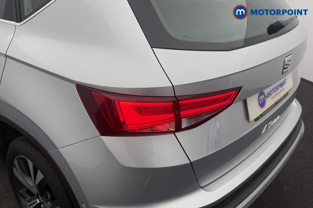 Seat Ateca Se Technology Automatic Petrol SUV - Stock Number (1619683) - 20th supplementary image