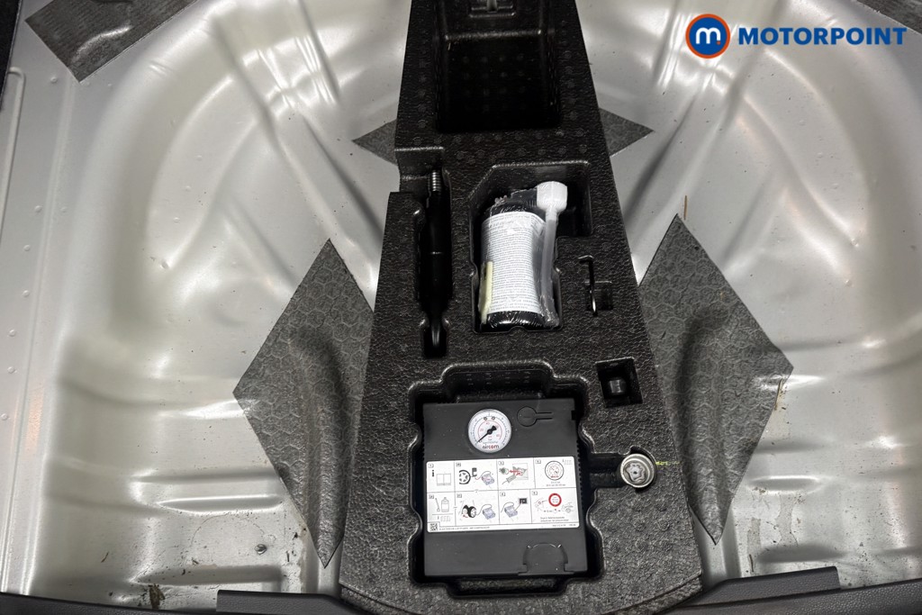 Seat Ateca Se Technology Automatic Petrol SUV - Stock Number (1619683) - 24th supplementary image