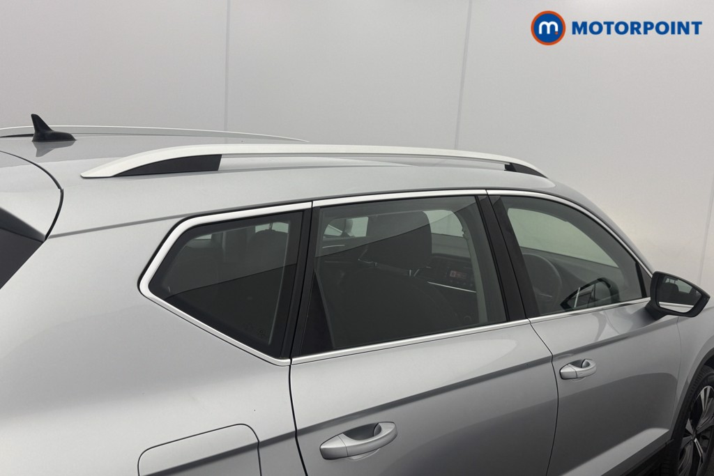 Seat Ateca Se Technology Automatic Petrol SUV - Stock Number (1619683) - 25th supplementary image