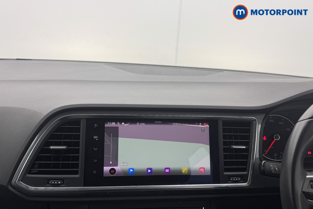 Seat Ateca Se Technology Automatic Petrol SUV - Stock Number (1619683) - 1st supplementary image