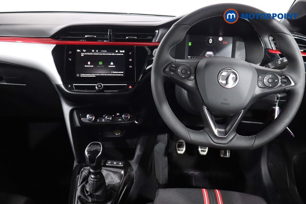 Vauxhall Corsa GS Manual Petrol Hatchback - Stock Number (1619742) - 3rd supplementary image