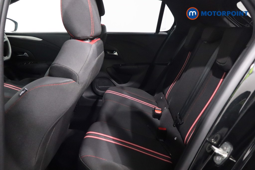 Vauxhall Corsa GS Manual Petrol Hatchback - Stock Number (1619742) - 5th supplementary image