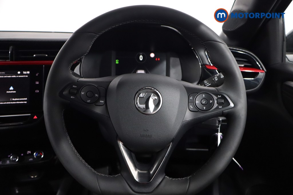 Vauxhall Corsa GS Manual Petrol Hatchback - Stock Number (1619742) - 6th supplementary image