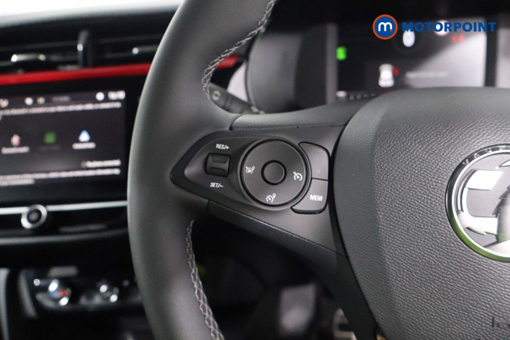 Vauxhall Corsa GS Manual Petrol Hatchback - Stock Number (1619742) - 7th supplementary image