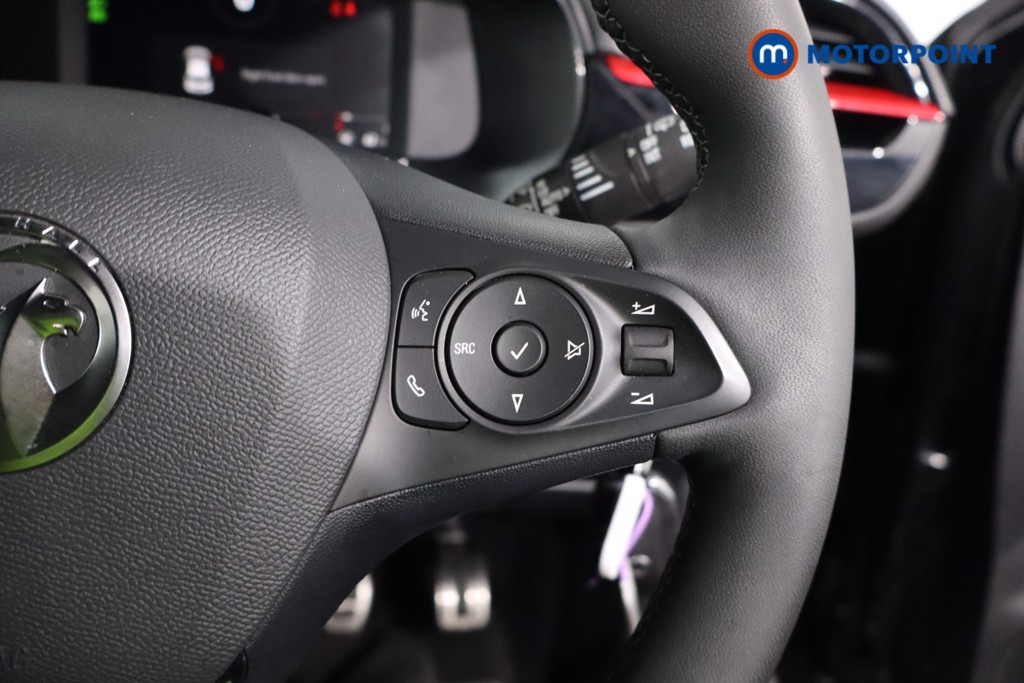 Vauxhall Corsa GS Manual Petrol Hatchback - Stock Number (1619742) - 8th supplementary image