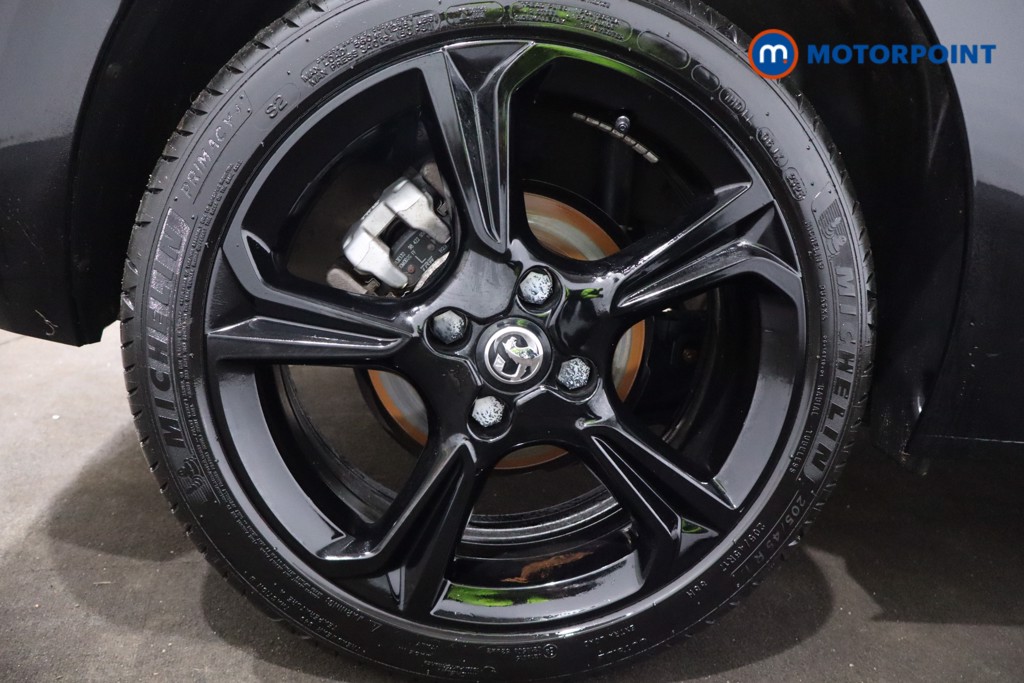 Vauxhall Corsa GS Manual Petrol Hatchback - Stock Number (1619742) - 9th supplementary image