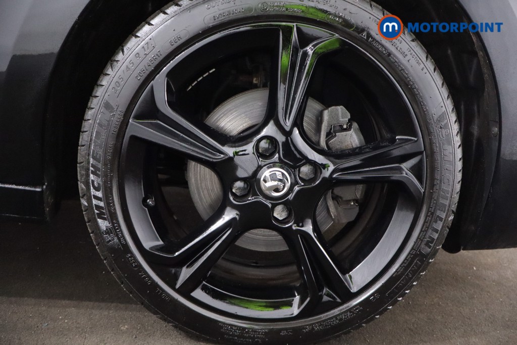 Vauxhall Corsa GS Manual Petrol Hatchback - Stock Number (1619742) - 10th supplementary image