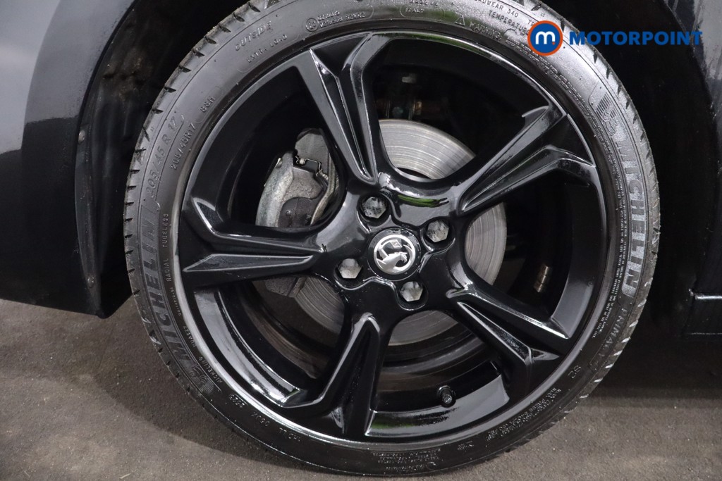 Vauxhall Corsa GS Manual Petrol Hatchback - Stock Number (1619742) - 11th supplementary image