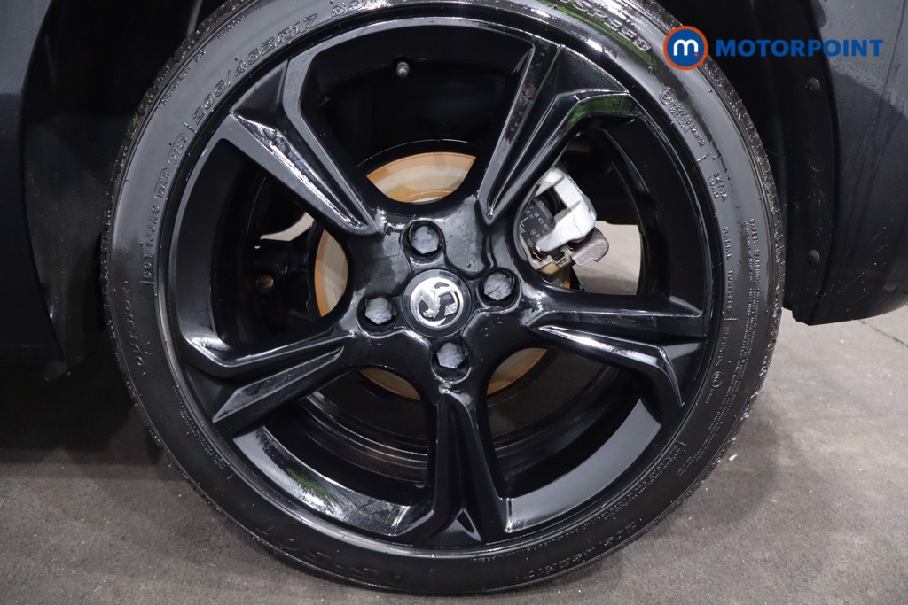 Vauxhall Corsa GS Manual Petrol Hatchback - Stock Number (1619742) - 12th supplementary image