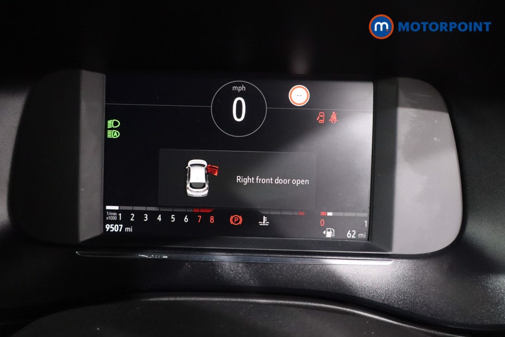 Vauxhall Corsa GS Manual Petrol Hatchback - Stock Number (1619742) - 13th supplementary image