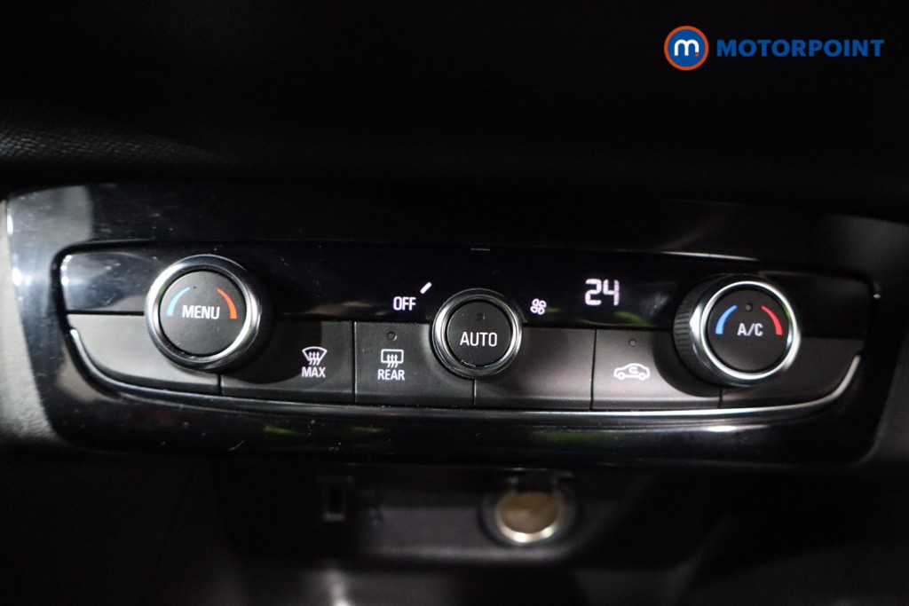 Vauxhall Corsa GS Manual Petrol Hatchback - Stock Number (1619742) - 15th supplementary image