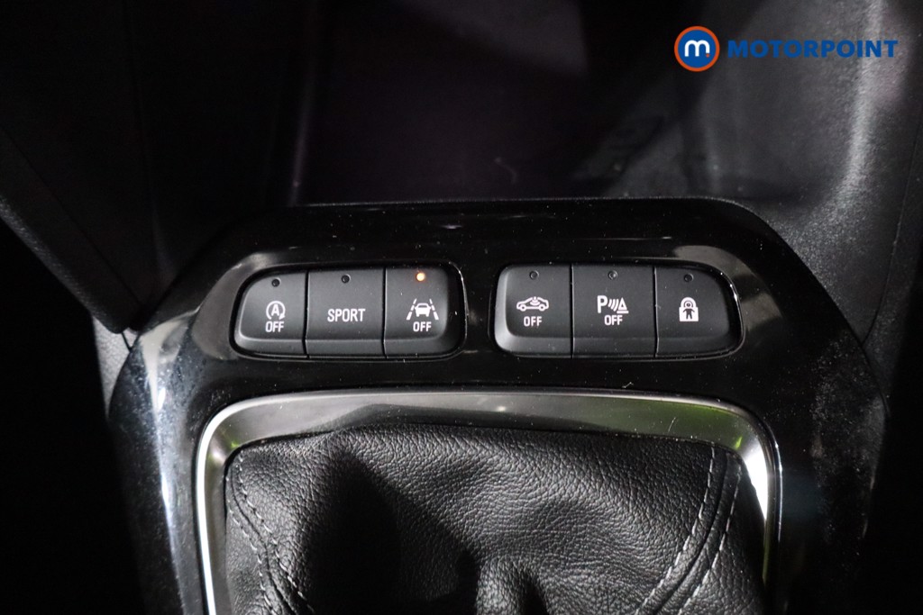 Vauxhall Corsa GS Manual Petrol Hatchback - Stock Number (1619742) - 17th supplementary image