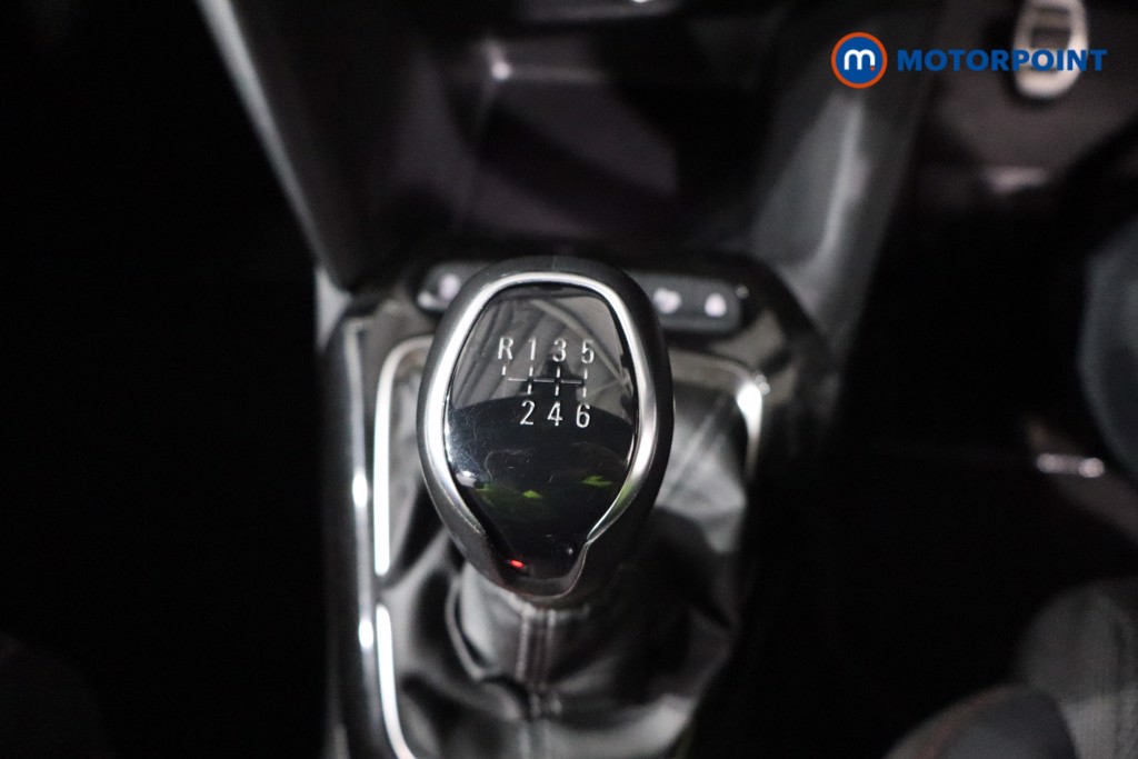 Vauxhall Corsa GS Manual Petrol Hatchback - Stock Number (1619742) - 18th supplementary image