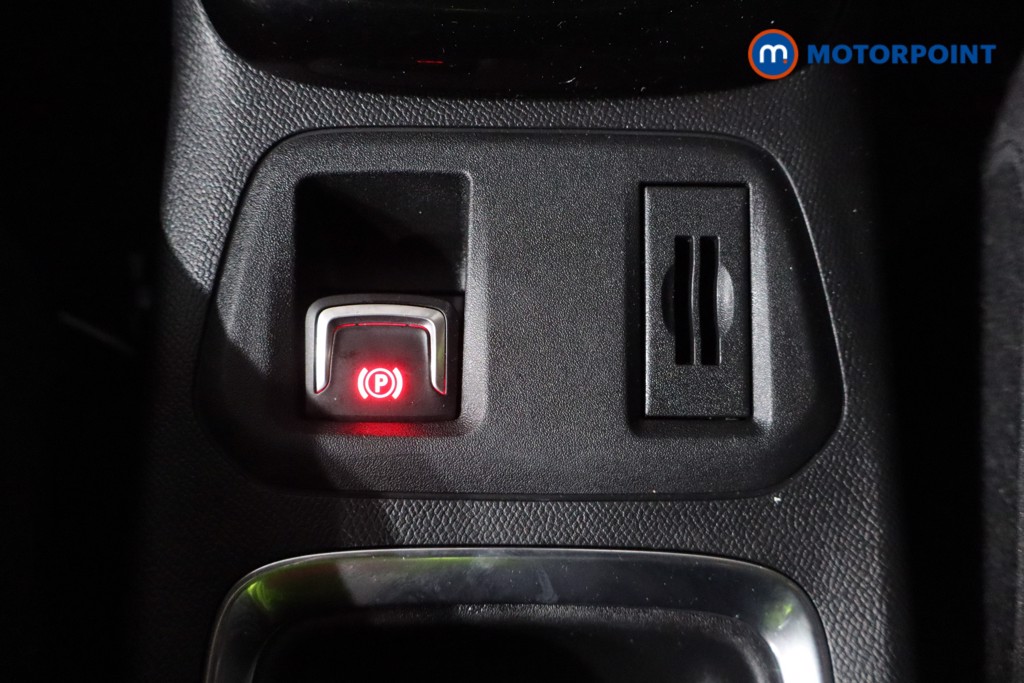 Vauxhall Corsa GS Manual Petrol Hatchback - Stock Number (1619742) - 19th supplementary image