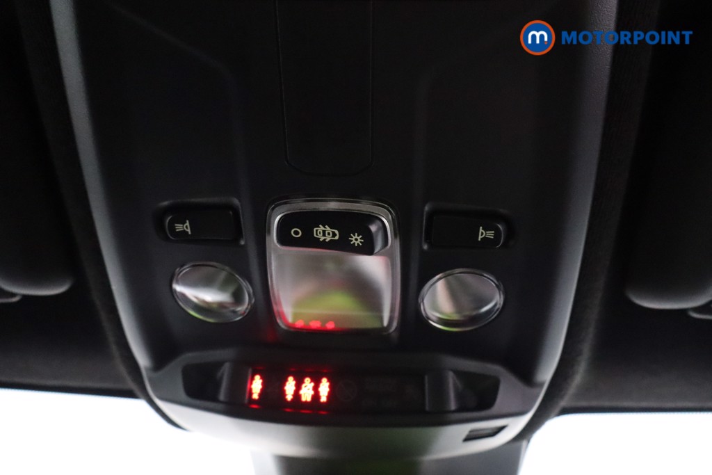 Vauxhall Corsa GS Manual Petrol Hatchback - Stock Number (1619742) - 20th supplementary image