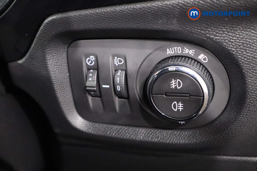 Vauxhall Corsa GS Manual Petrol Hatchback - Stock Number (1619742) - 21st supplementary image